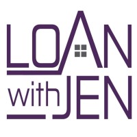 Loan with Jen - Legacy Mutual Mortgage NMLS #514497 logo - Similar company to William Price Distilling Company