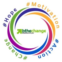 bthechange CIC logo - Similar company to Bethechange