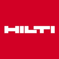 Hilti Ghana (Distributor: TechnoRossa Ltd.) logo - Similar company to Thryvebase Academy