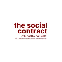 The Social Contract logo - Similar company to Association Of International Relations