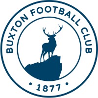 Buxton Football Club logo - Similar company to Buxton Football Club