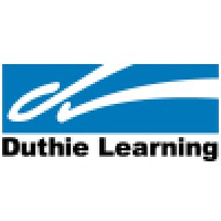 Duthie Learning logo - Similar company to Ezcz