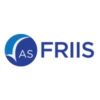 AS Friis Ltd logo - Similar company to Guehring Thailand Co. Ltd.