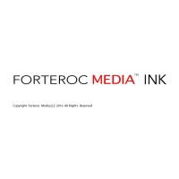 Forteroc Media logo - Similar company to Michael Schechter - Legalshield Independent Associate
