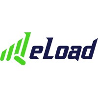 eLoad - Sport Tech logo - Similar company to Apping Around
