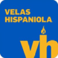Velas Hispaniola logo - Similar company to Murano Venice