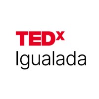 TEDxIgualada logo - Similar company to Stikets