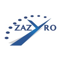 Zazyro logo - Similar company to Strim