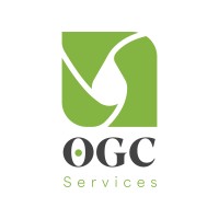 OGC Services logo - Similar company to Ogc Energy