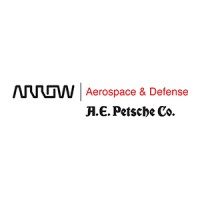 A.E. Petsche logo - Similar company to Wiremasters
