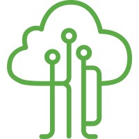 Kapok Digital logo - Similar company to Frequency People