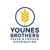 Younes Brothers logo - Similar company to Pop Up Teams