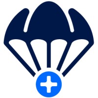 Parachute (YC S25) logo - Similar company to Cipherex