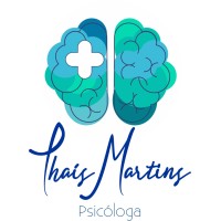 Consultório Particular - Thaís Martins CRP 06/141079 logo - Similar company to Espaço Psicologia E Mente