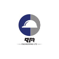 RM ENGINEERING LTD logo - Similar company to Rm Engineering & Construction