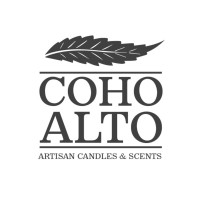 COHO ALTO logo - Similar company to Halen Môn