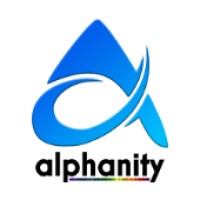 Alphanity logo - Similar company to Iceipts Technology