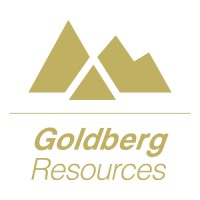 Goldberg Resources logo - Similar company to Corminco
