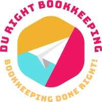 Du Right Bookkeeping LLC