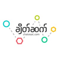 Chate Sat Freelancing Platform logo - Similar company to Welldone
