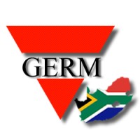 Germ Africa (Pty) Ltd logo - Similar company to Transformit Dynamics