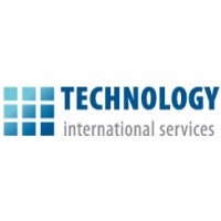 Technology International Services logo - Similar company to Convertmore