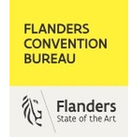Flanders Convention Bureau logo - Similar company to Cappetti Communications