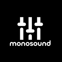 MonoSound logo - Similar company to Mono.Agency