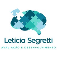 Clínica Letícia Segretti - Avaliação e Desenvolvimento logo - Similar company to Sanar