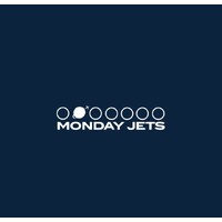 Monday Jets logo - Similar company to Ore Innovations Alternate University