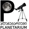 Planetarium logo - Similar company to Master Photographers Network