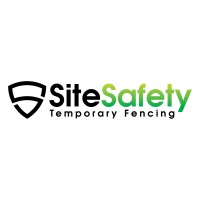 Site Safety Ltd logo - Similar company to Hallmark Group Ltd