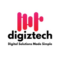Digiztech logo - Similar company to Nodesol Corp