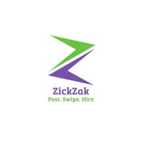 Zickzak logo - Similar company to Advergize