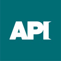 Australian Property Institute logo - Similar company to Mrs Property
