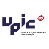 Unió de Polígons Industrials de Catalunya UPIC logo - Similar company to Effitronix