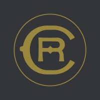Caer Rhun logo - Similar company to Designer Decking