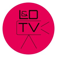 L&D-TV logo - Similar company to Sv Blended