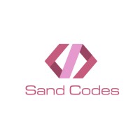 Sand Codes Software logo - Similar company to Atomicsoft