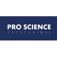 Pro Science Saúde Animal logo - Similar company to Pro Science
