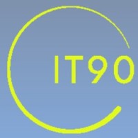 IT90 logo - Similar company to Traumashift