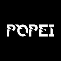 Popcentrum POPEI logo - Similar company to Strijp-S