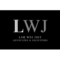 Lim Wei Jiet Advocates & Solicitors logo - Similar company to Sreenevasan