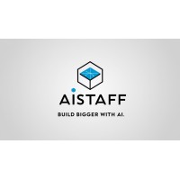 AIStaff logo - Similar company to Unlearn Innovation Pvt Ltd