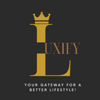 Luxify logo - Similar company to Knowledge7