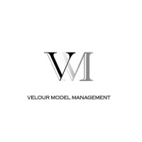 Velour Model Management logo - Similar company to Found Model Management, Llc