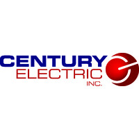 Century Electric Inc logo - Similar company to Travis Inc Electrical Contractors