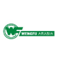 WENGFU Arabia Co. Ltd. logo - Similar company to Macrun Group