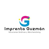 Imprenta Guzman logo - Similar company to Imprenta Interprint