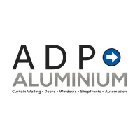 ADP ALUMINIUM logo - Similar company to D7 Ltd